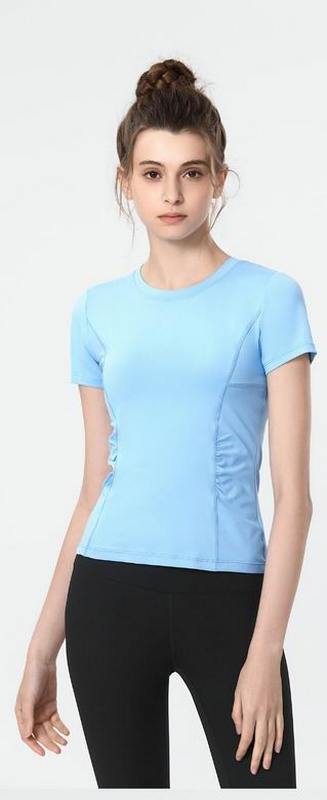 Lululemon Women's T-shirts 533